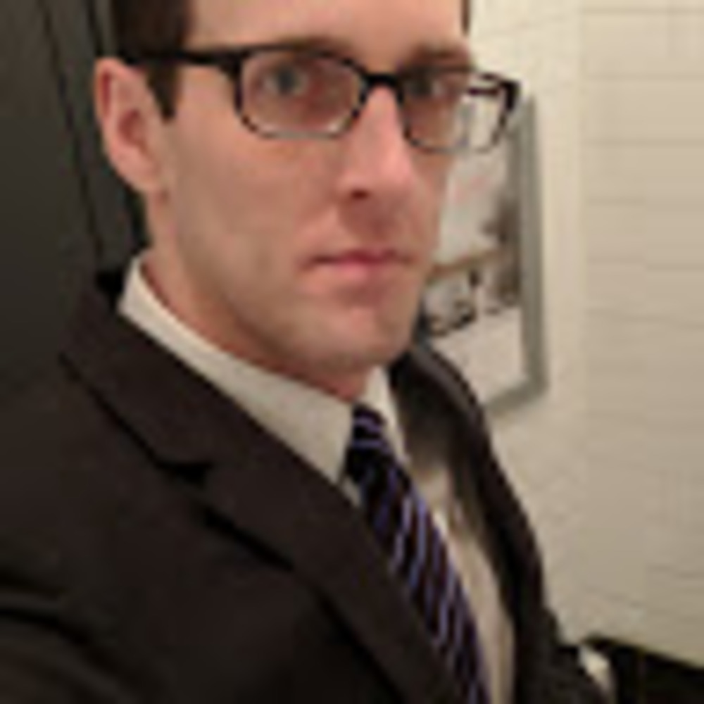Meet your Posher, Jason